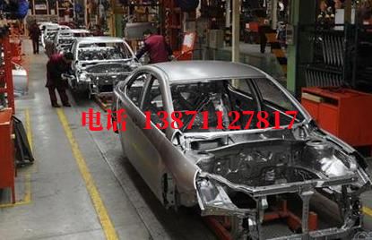 东阁镇汽车零部件厂净化