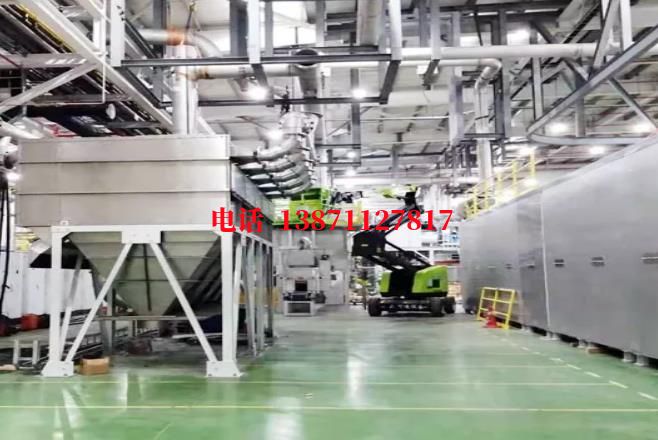 东阁镇机电设备安装工程,设备安装公司