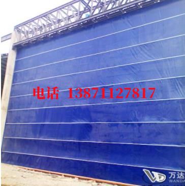 东阁镇柔性门